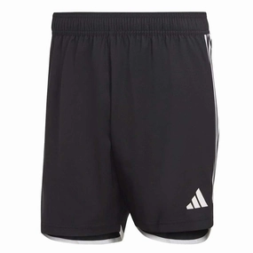adidas- Men's Tiro 23 Competition Match Shorts (HT5696) Dynamic Feel