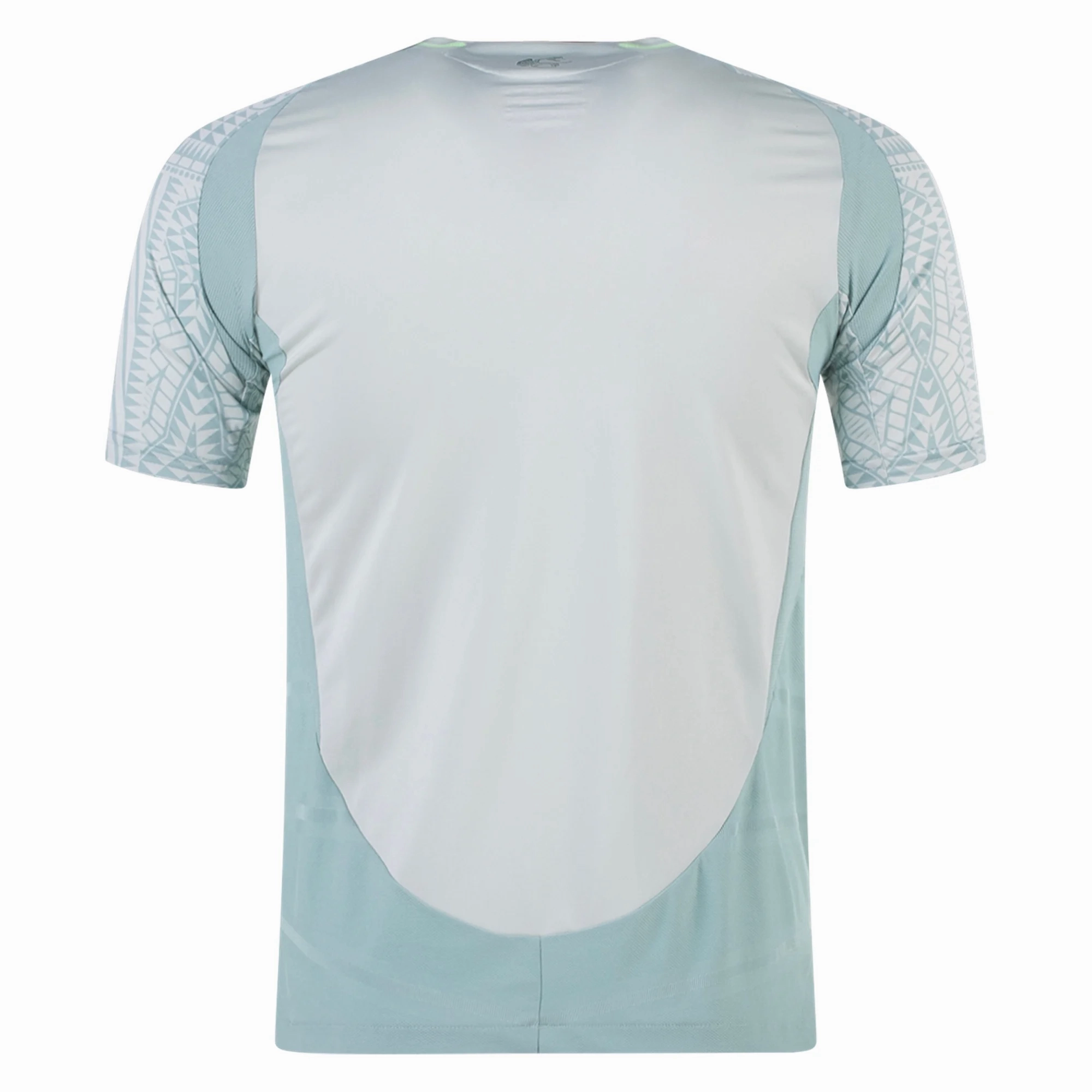 adidas Mexico Away Jersey 24/25 (Linen Green) Anti Slip Inner Grip