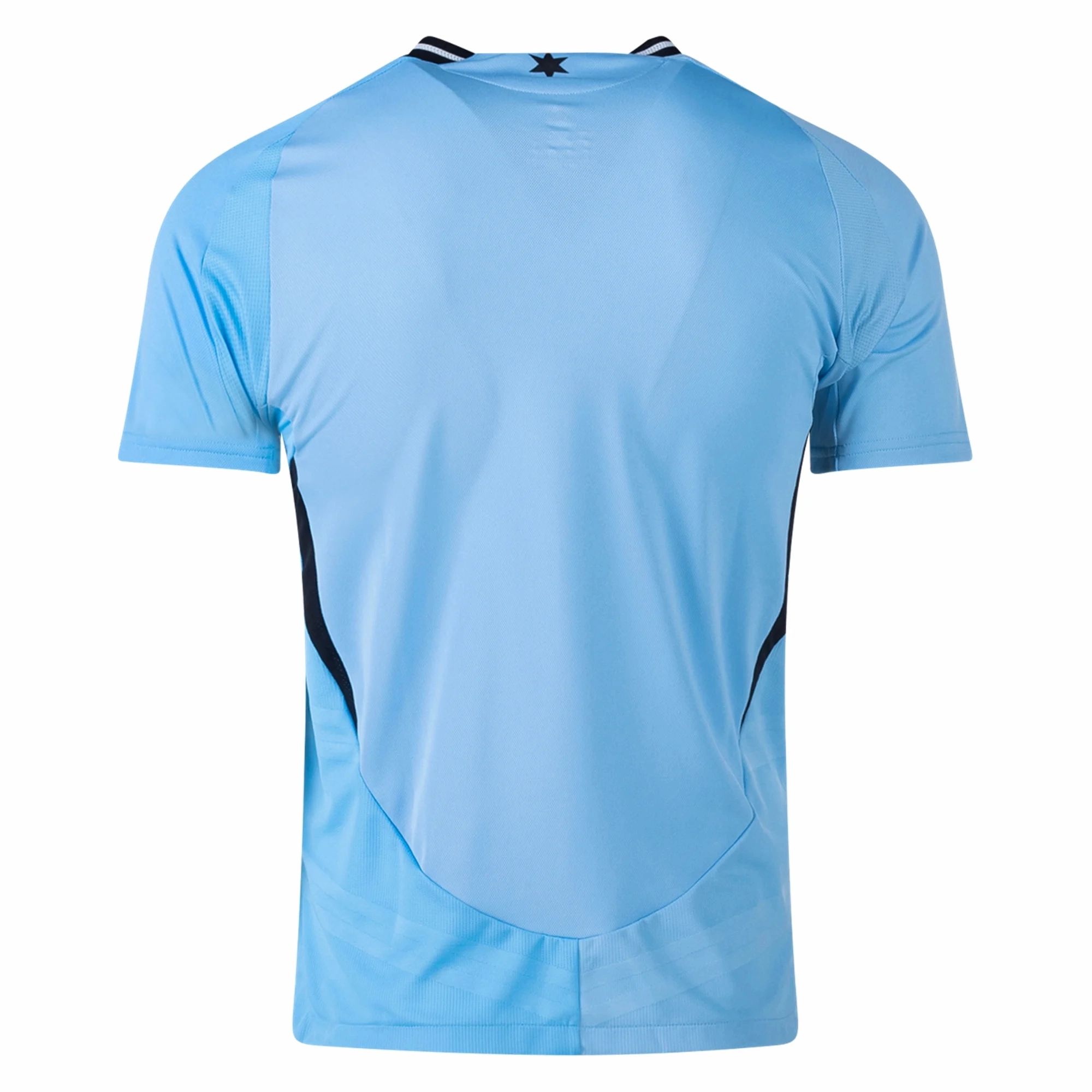 Reliable Fit adidas Minnesota United Authentic Away Jersey 25/26 (Zenith Blue)