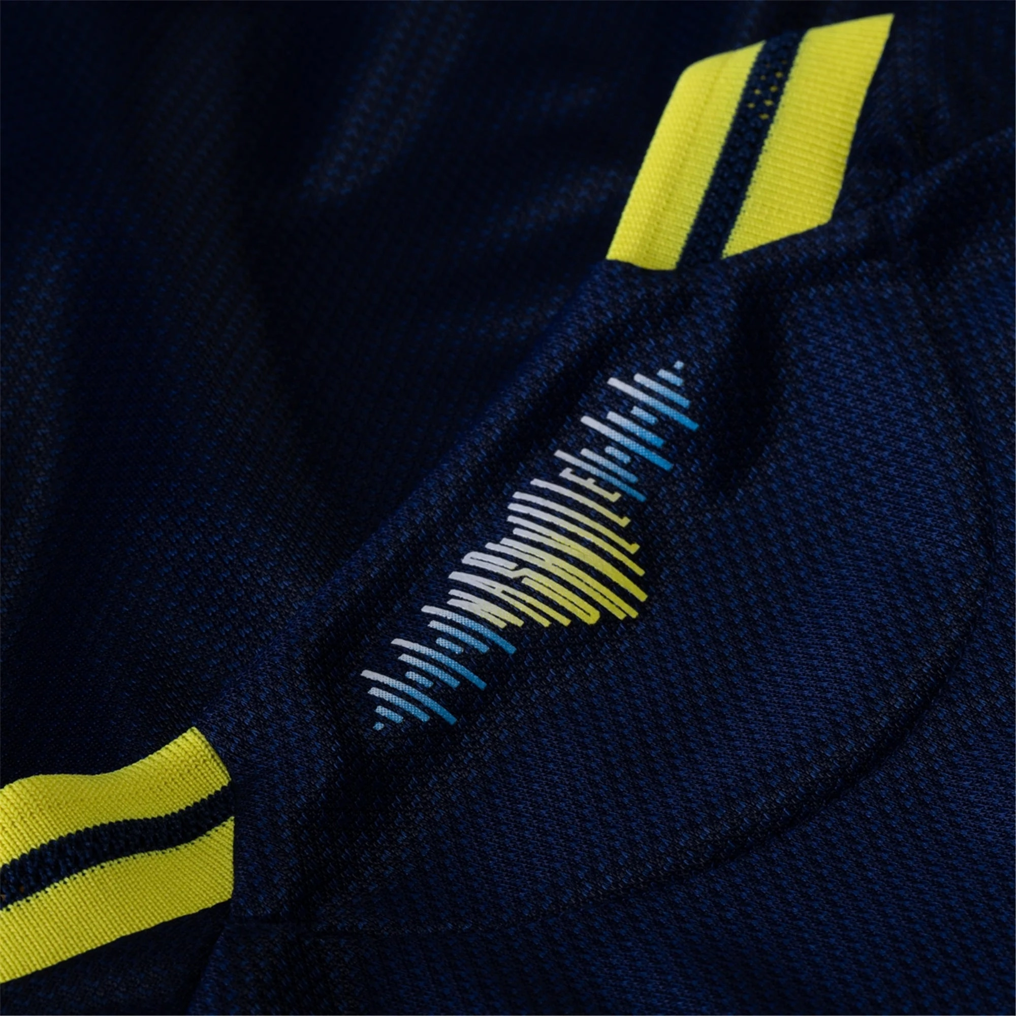 adidas Nashville Authentic Chris Applewhite Away Jersey w/ MLS   Apple TV 25/26 (Tena Blue) Chic Design Comfort Performance