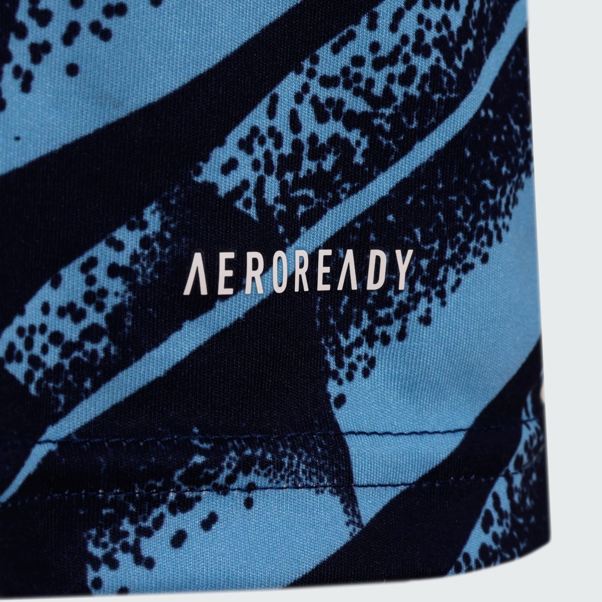 adidas R. Juarez Club Am??rica 25/26 Away Long Sleeve Jersey (Blue) Everyday Wear Stamina Wear