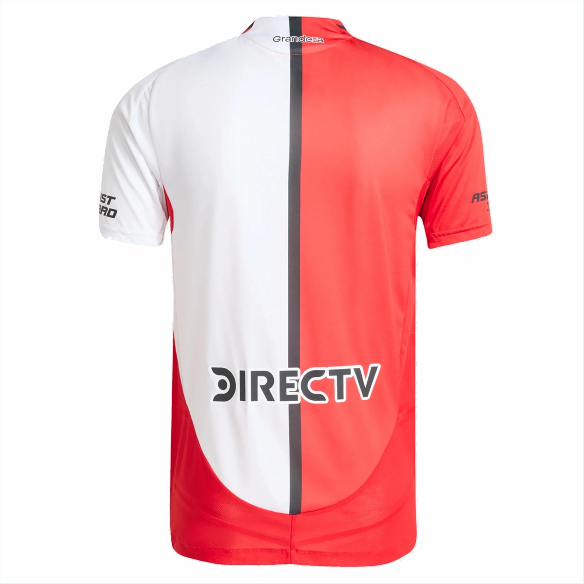Garment Dyed Colorfastness adidas River Plate Authentic 3rd Jersey 24/25 (White/Better Scarlet)