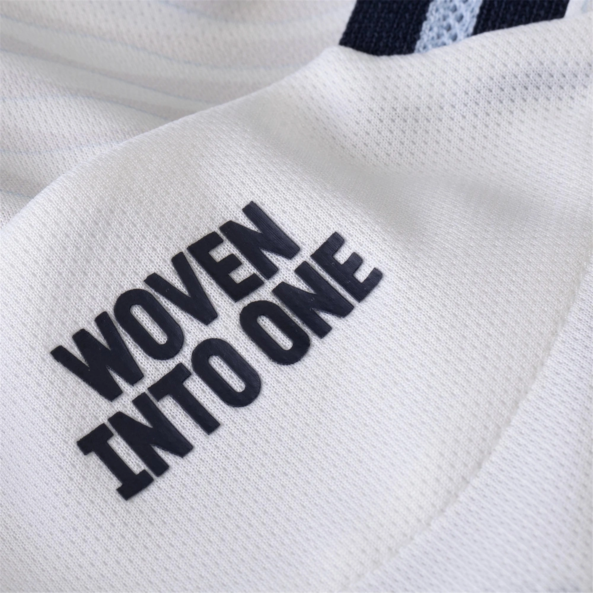 Cozy Layers adidas San Diego FC Authentic Andres Reyes Away Jersey 25/26 w/ MLS & Apple Patch (White)