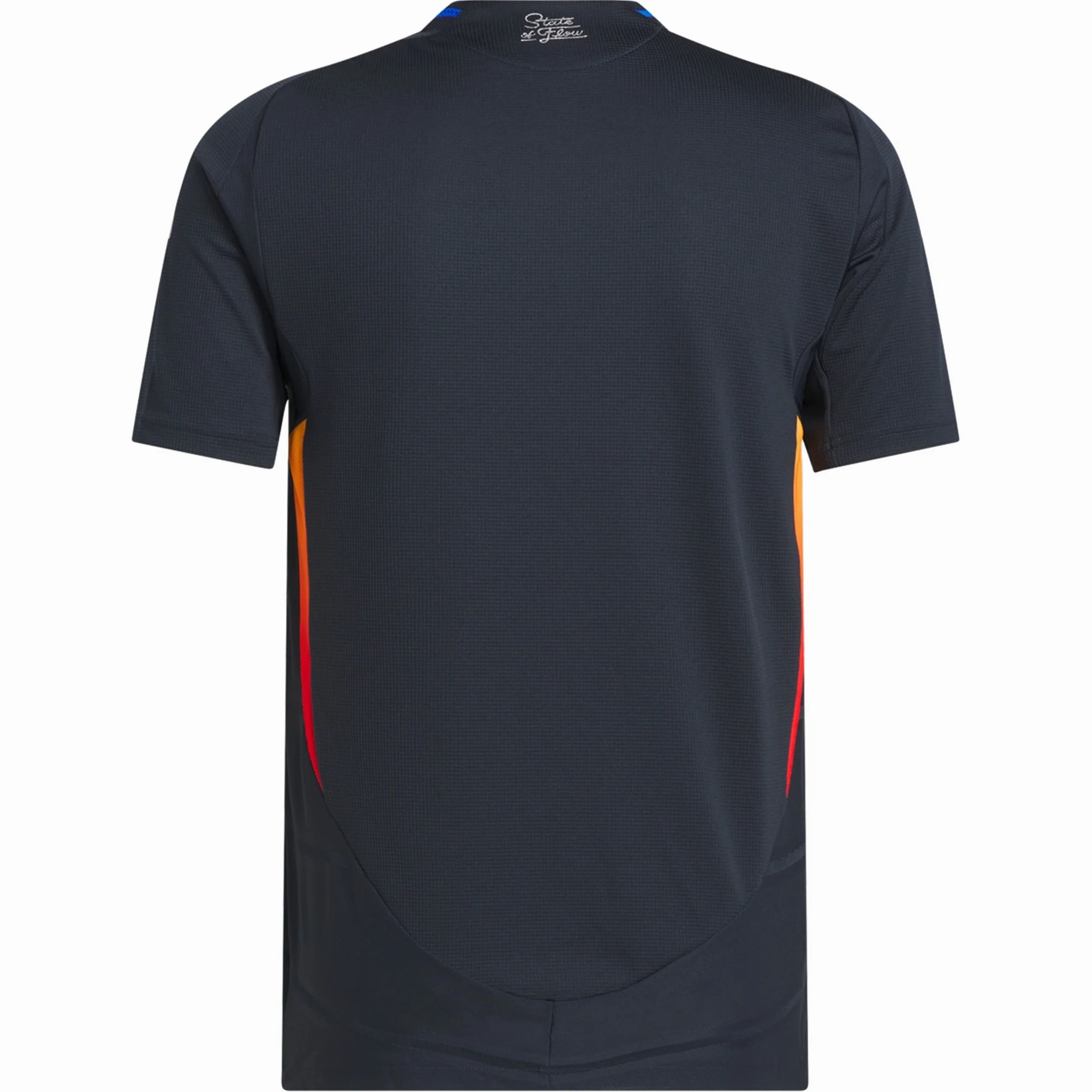 Maximum Comfort adidas San Diego FC Authentic Home Jersey 25/26 (Night Navy)