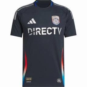 adidas San Diego FC Authentic Home Jersey 25/26 (Night Navy) Power Comfort
