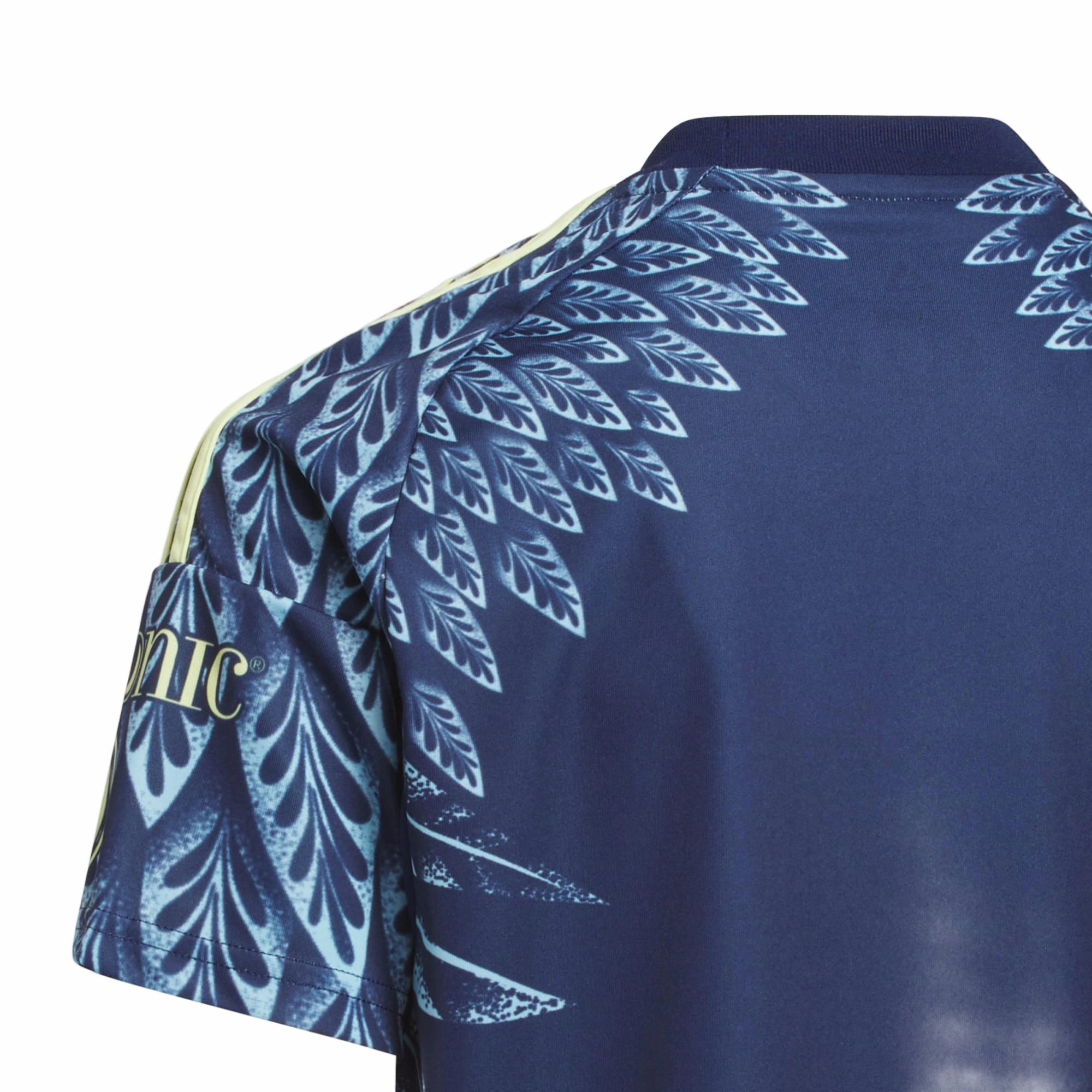adidas Youth Club Am??rica 25/26 Away Jersey (Navy) Pro Fit
