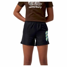 Junior's Uglies Tactic Shorts Abrasion Dispersing Weave