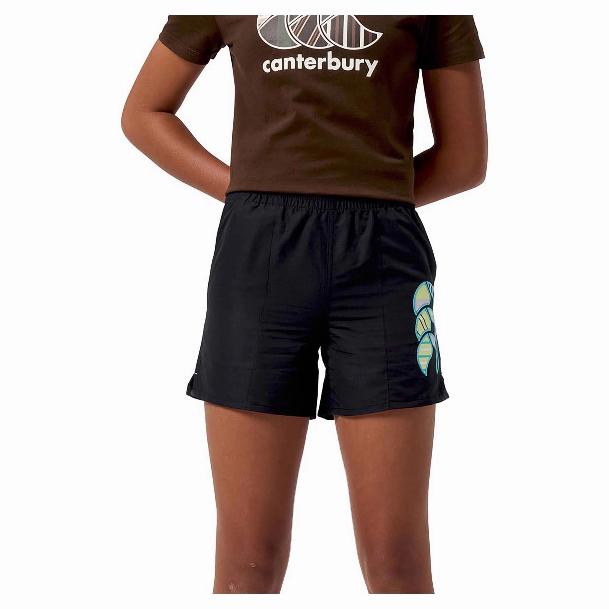 Junior's Uglies Tactic Shorts Cool Comfort sophisticated appearance