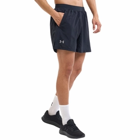 Versatile Shorts Launch 5 Inch Shorts