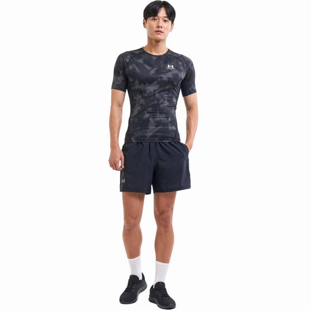 present for him bodysuit Launch 5 Inch Shorts