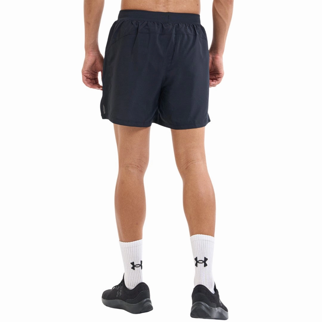 NonIrritatingTags hiking apparel Launch 5 Inch Shorts