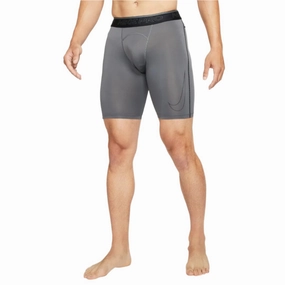 Pro Dri-FIT Long Shorts Tailored Cut Easy Movement Fit