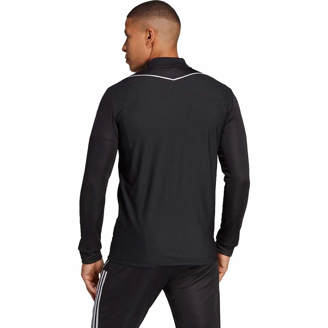 Effortless Style adidas - Men's Tiro 23 League Training Jacket (HS7231)