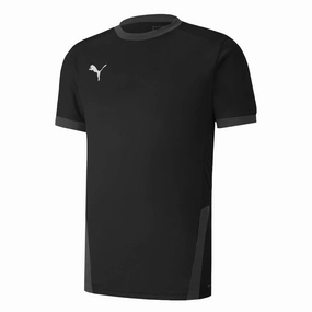 Garment Dyed Colorfastness Puma - Kids' (Junior) Teamgoal 23 Jersey (704160 03)