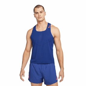 Soft Feel Aero Swft Tank Top