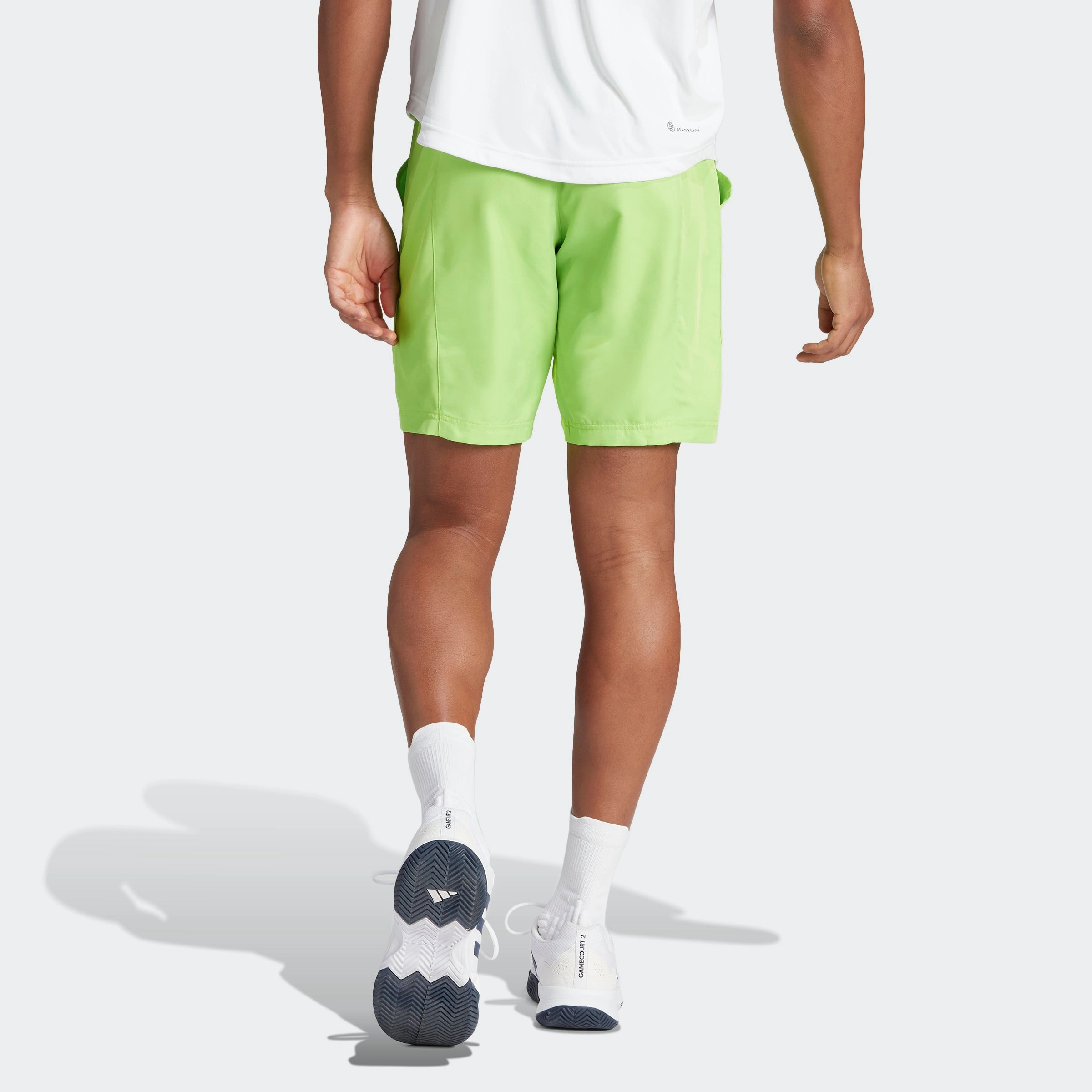 Compact Storage Feature AEROREADY Pro Tennis Shorts