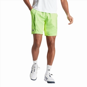 warm weather high - rise AEROREADY Pro Tennis Shorts