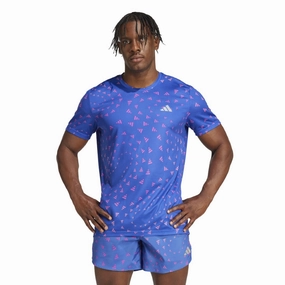 AEROREADY T-Shirt Breathable mesh lining Active Fashion
