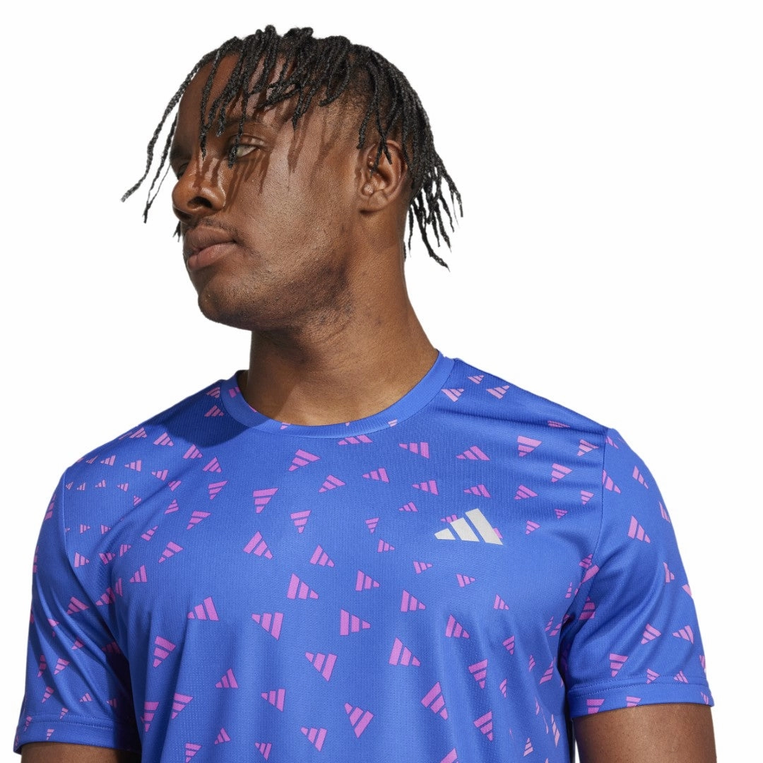 AEROREADY T-Shirt Rayon blend Fashion Layer