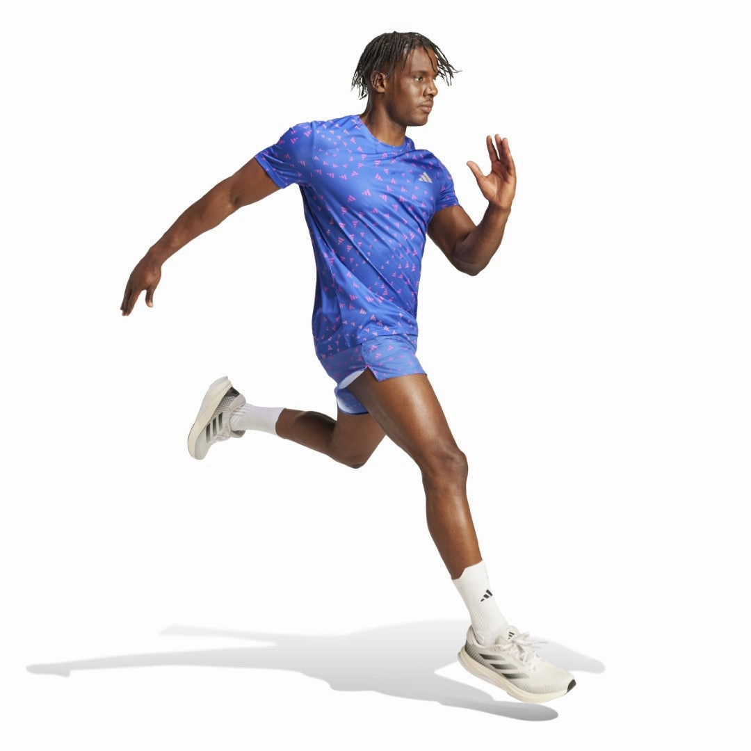 Modern Layer Neutral Color AEROREADY T-Shirt