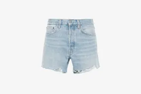 Minimal Design AGOLDE "Parker Long Short" W - Agreement