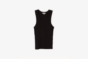 FoldableDesign AGOLDE "Poppy Tank" W - Bean