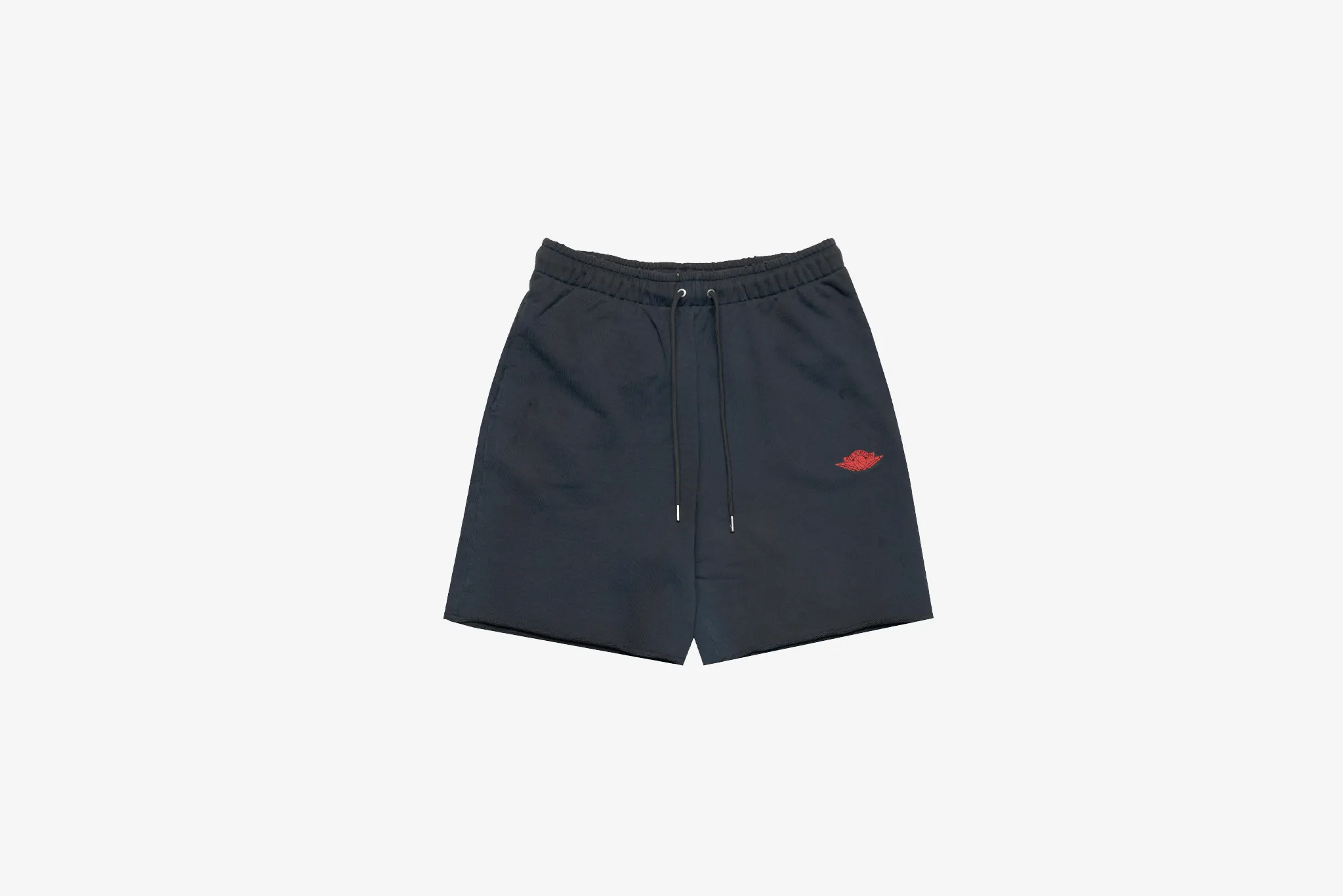 Air Jordan "Rare Air French Terry Shorts" M - Black Casual Day ThermalRegulation
