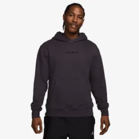 Modern Look Sustainable Wear Air Jordan "Wordmark" M - Off Noir