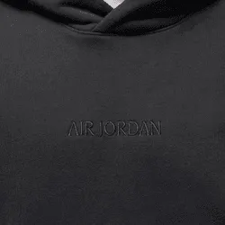 Air Jordan "Wordmark" M - Off Noir Translucent Soul