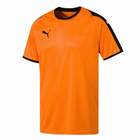 Quick Pull Puma - Kids' (Junior) Liga Jersey (703418 08)