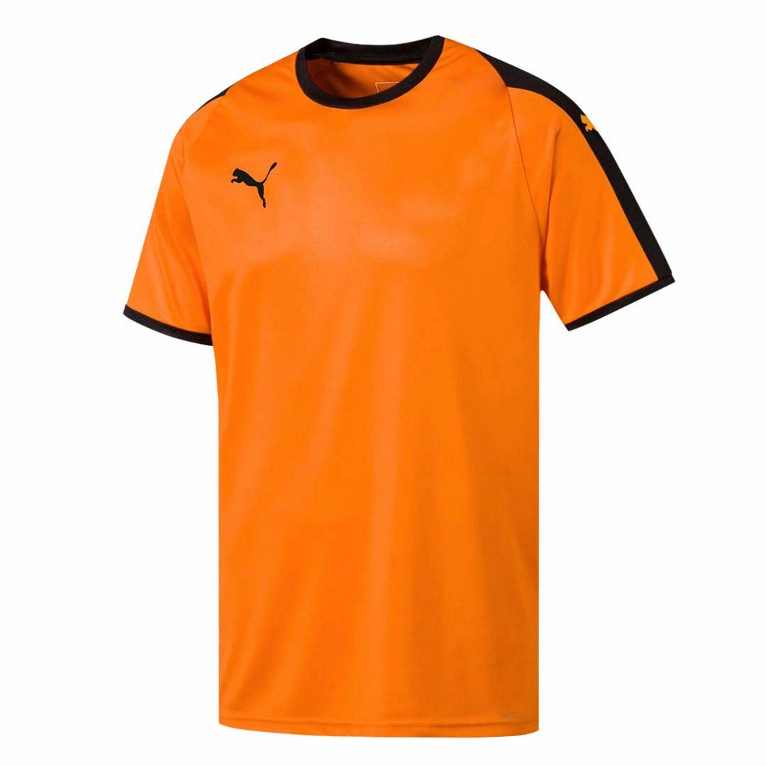 Quick Pull Puma - Kids' (Junior) Liga Jersey (703418 08)