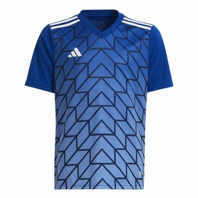 Pro Fit adidas - Kids' (Youth) Team Icon 23 Jersey (HR2654)