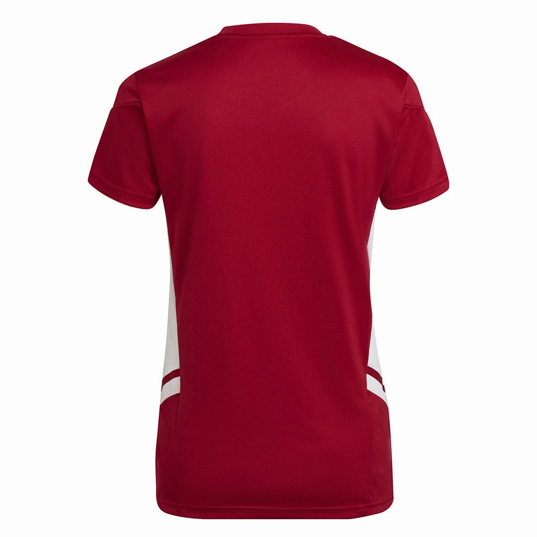 Sustainable Dye Process adidas - Women's Condivo 22 Jersey (HD4725)