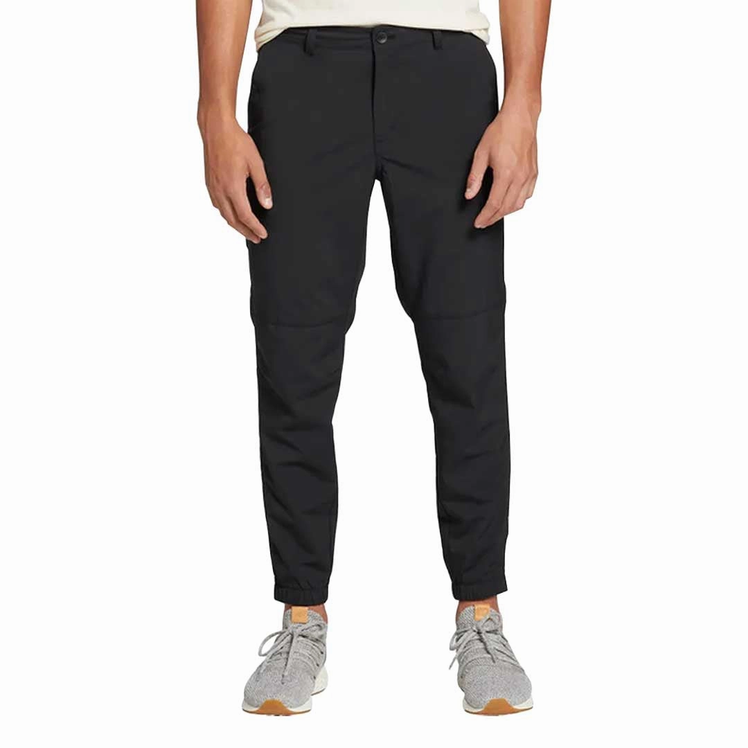 Street Edge Alpine Design - Men's Trailhead Tech Jogger (ADM22902 001)