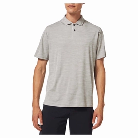 Men's Aero Hydrolix II Golf Polo Performance Layer