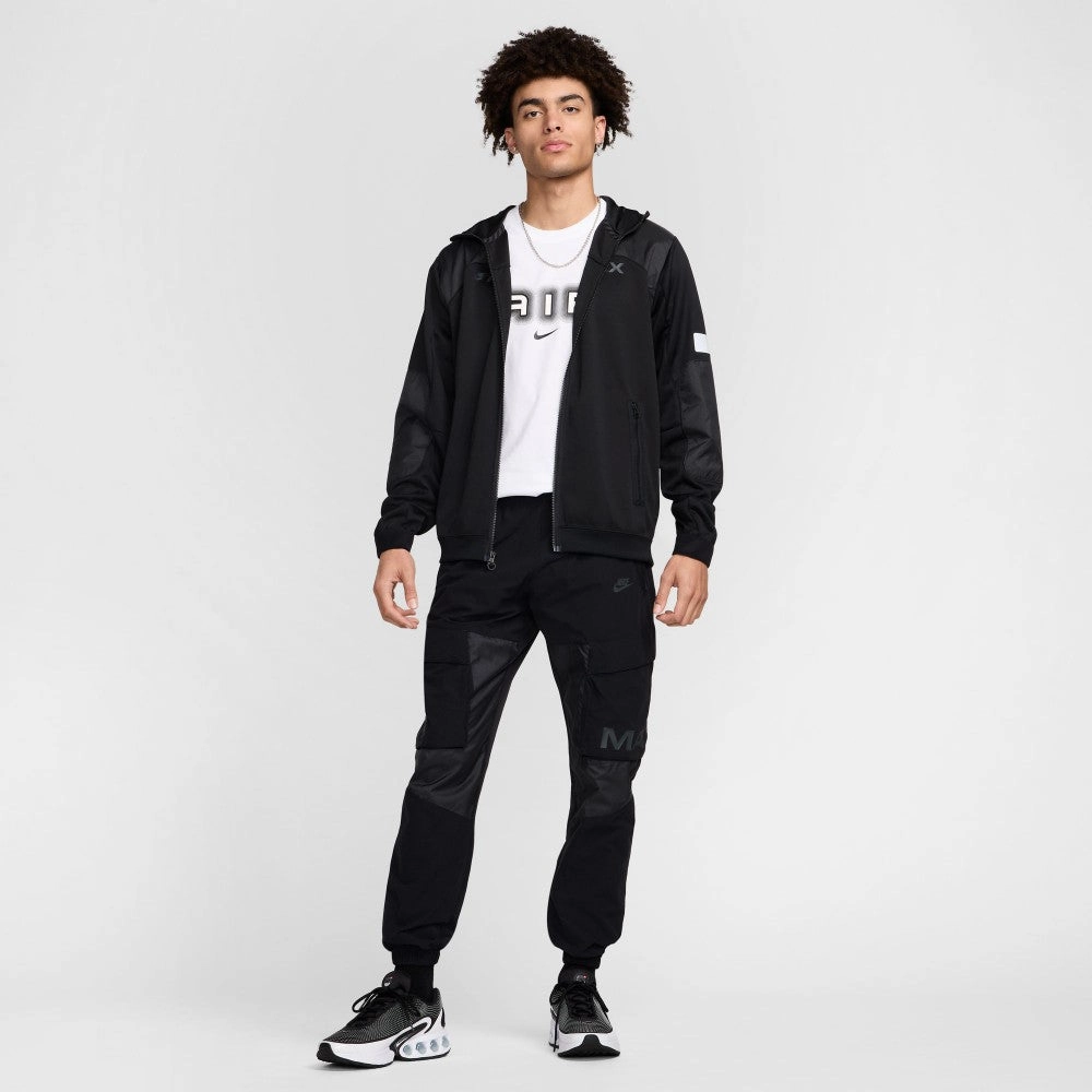 Air Graphic T-Shirt Biodegradable Textile Comfy and Soft