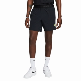 Outdoor Comfort Air Max Performance Shorts