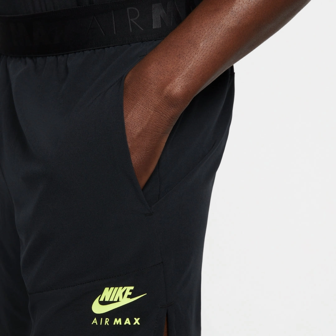 Air Max Performance Shorts Active Lifestyle Easy Days