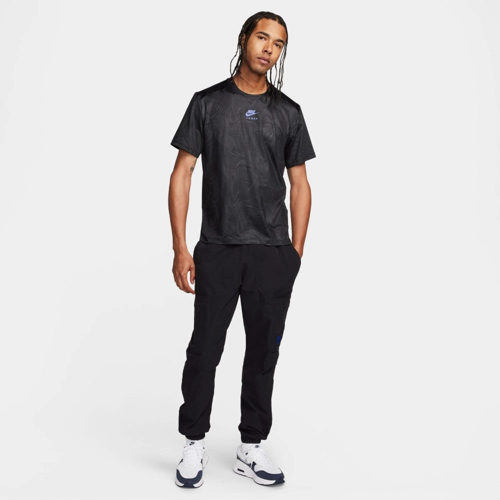 Air Max T-shirt Heavyweight Weave UltraLightweight