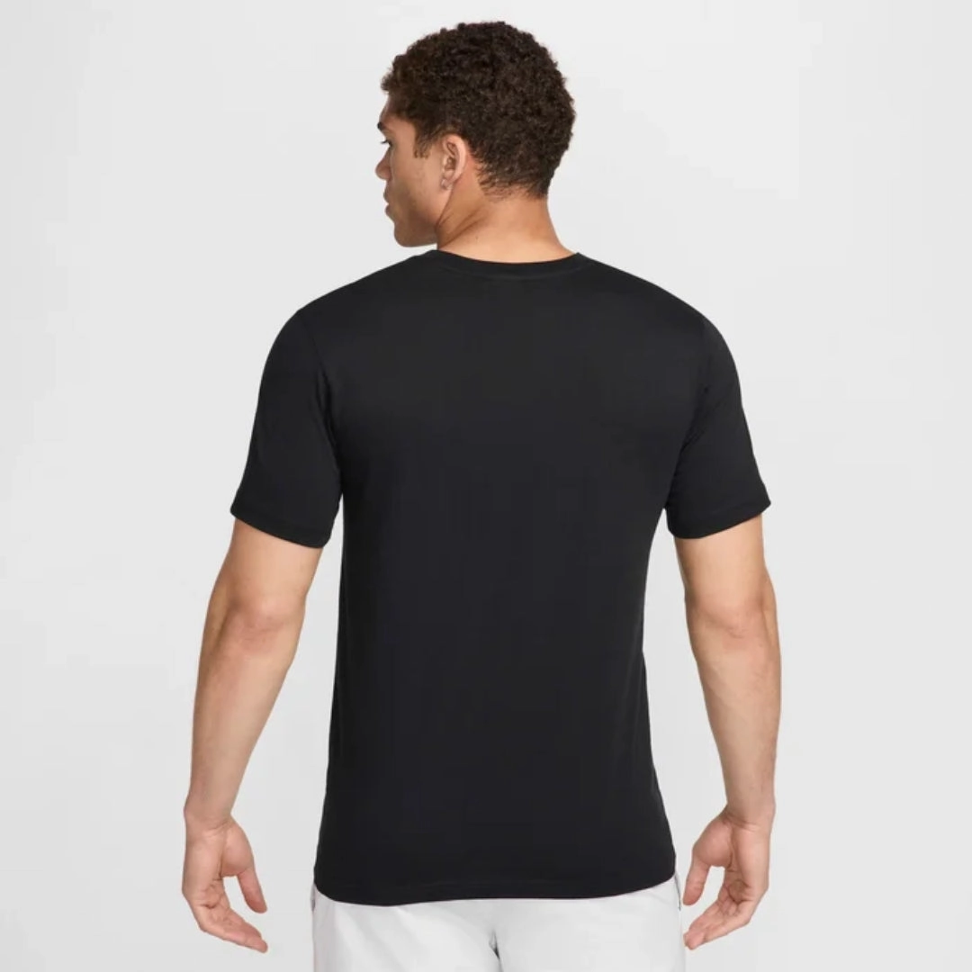 EcoConscious Processing yoga clothing Air Max T-Shirt