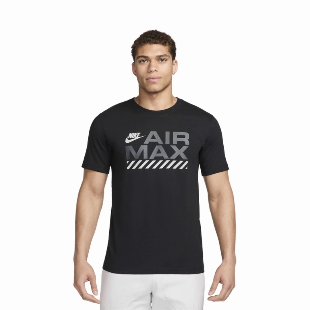 Air Max T-Shirt Cozy Vibe