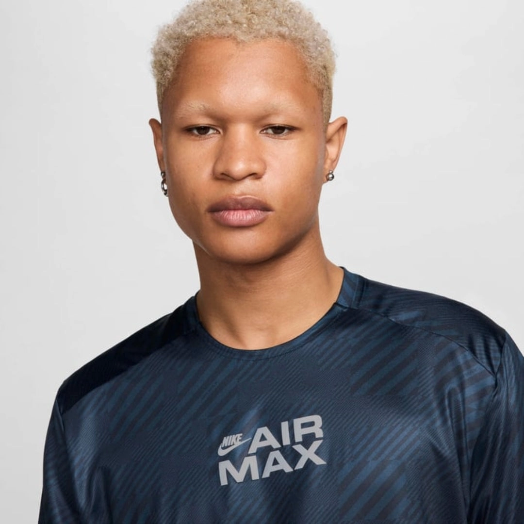 Air Max T-Shirt Vibrant Prints