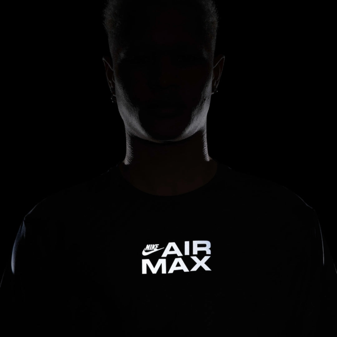 Perfect for Outdoors Air Max T-Shirt