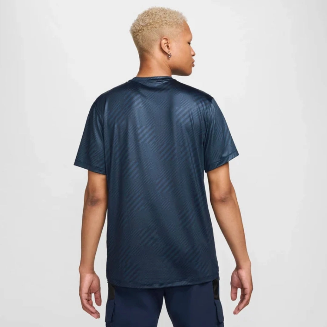 Air Max T-Shirt Flattering Shape Luxury exclusivity
