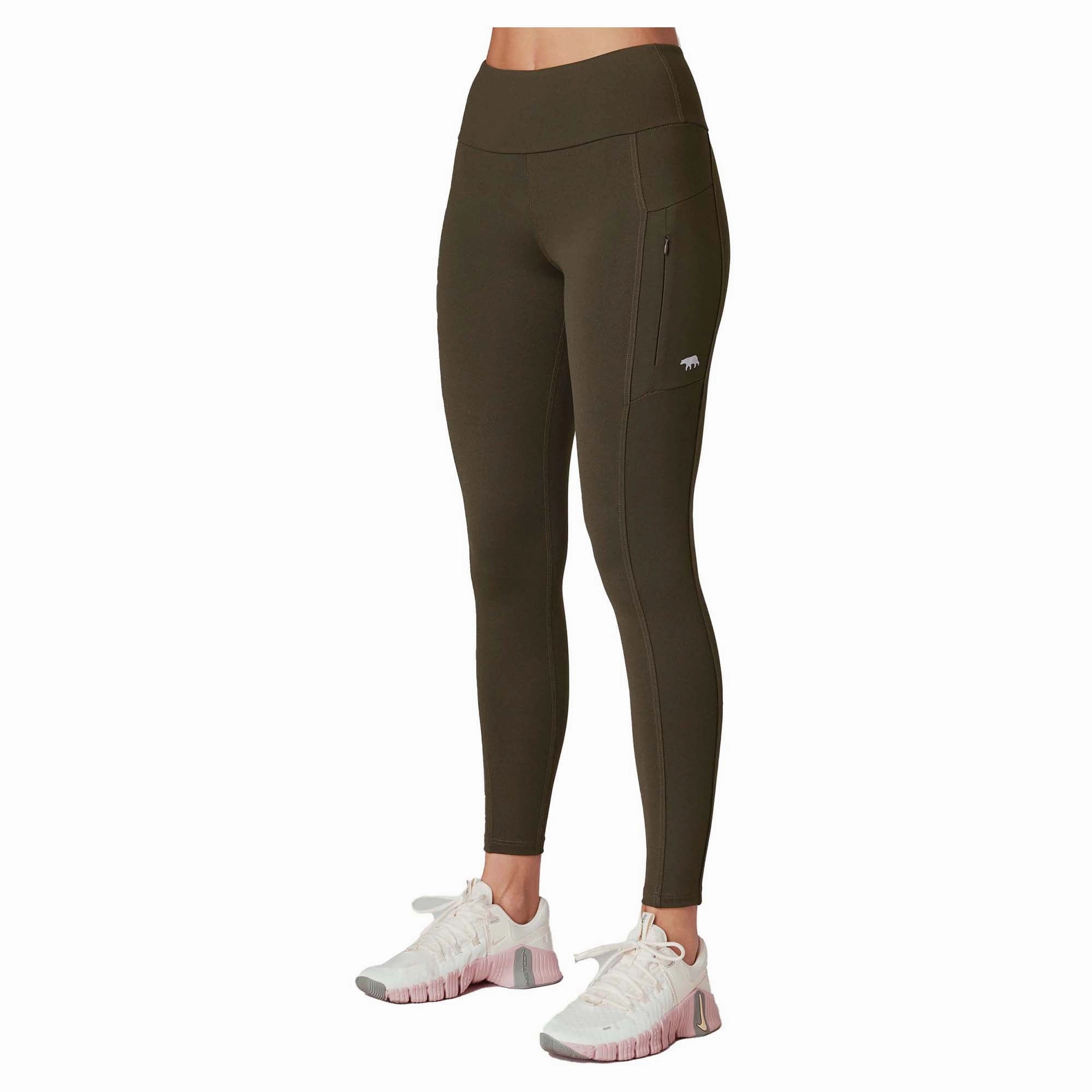 Women's Gen 2 28 Inch Leggings Flow Motion