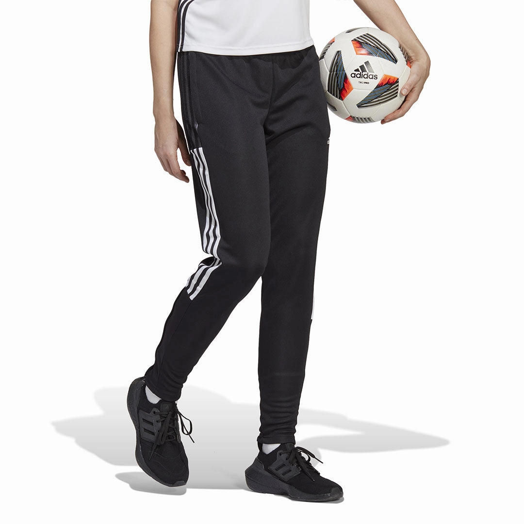 High Compression Support adidas - Women's Tiro21 Track Pant (GM7310)