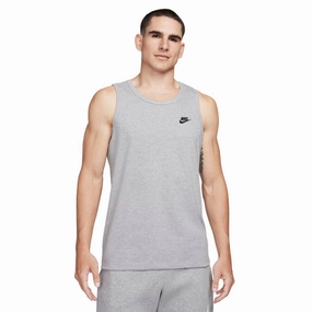 Club Tank Top Trendy Vibes Wear NonIrritating Fabric
