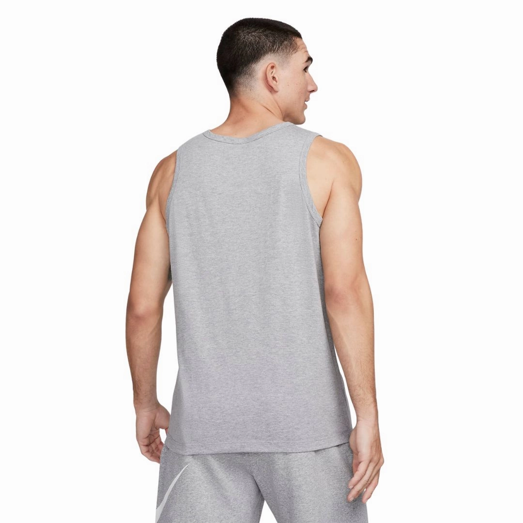 Club Tank Top Versatile and Stylish