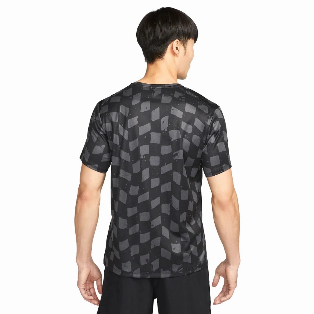 Sporty Appeal Dri-FIT Miler Running T-Shirt