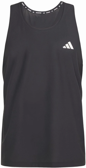 Yoga wear relief Men's Own The Run Tank Top